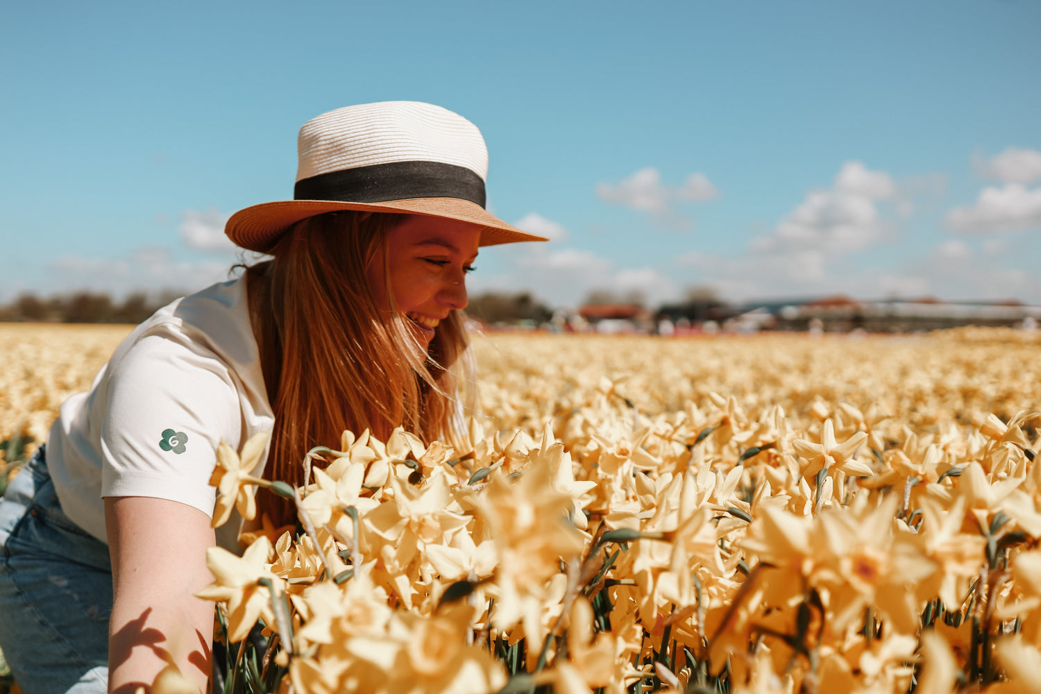 Waarom voorjaarsbloeiers je gelukkiger maken 🌷